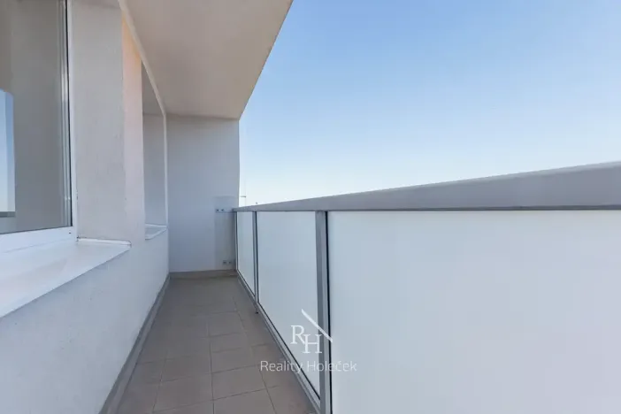 Prodej bytu 2+kk, Kladno, Čs. armády, 40 m2