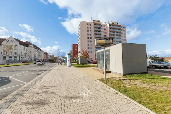 Prodej bytu 2+kk, Kladno, Čs. armády, 40 m2