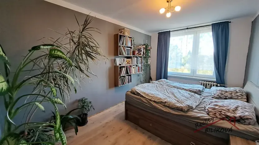 Prodej bytu 3+1, Brandýs nad Labem-Stará Boleslav, Zahradnická, 70 m2