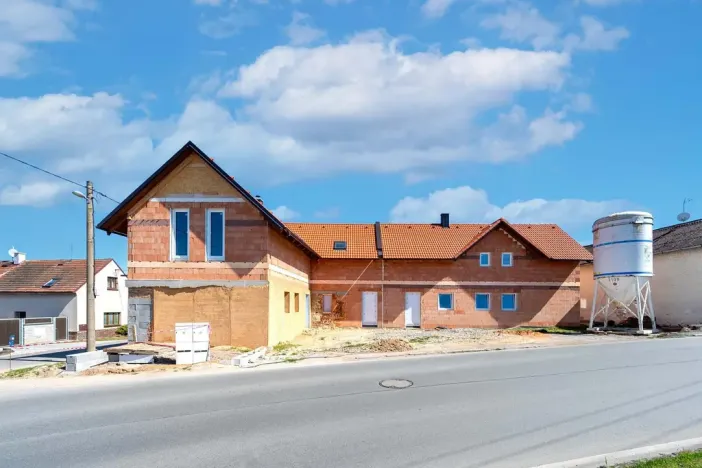 Prodej bytu 2+kk, Chotěšov - Mantov, 81 m2