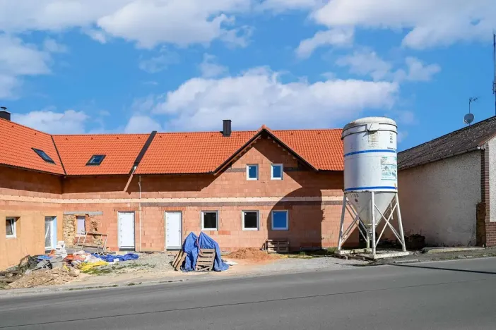 Prodej bytu 2+kk, Chotěšov - Mantov, 81 m2