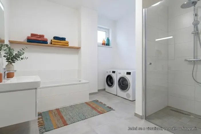 Prodej bytu 2+kk, Chotěšov - Mantov, 81 m2