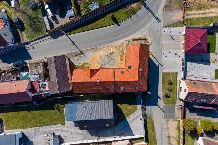 Prodej bytu 2+kk, Chotěšov - Mantov, 81 m2