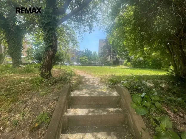 Pronájem bytu 2+kk, Praha - Žižkov, U kněžské louky, 50 m2