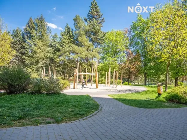 Prodej bytu 2+1, Brno, Horácké náměstí, 69 m2