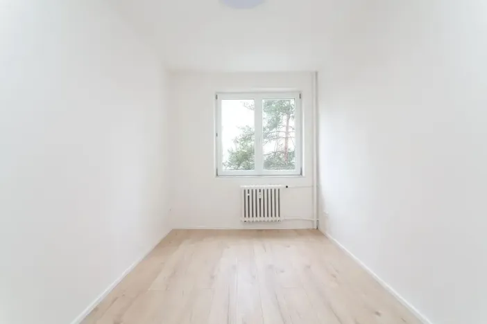 Prodej bytu 4+kk, Praha - Krč, Humpolecká, 84 m2