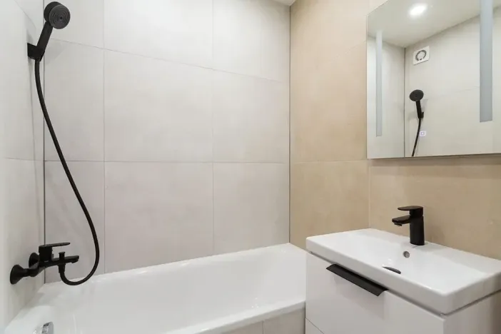 Prodej bytu 4+kk, Praha - Krč, Humpolecká, 84 m2