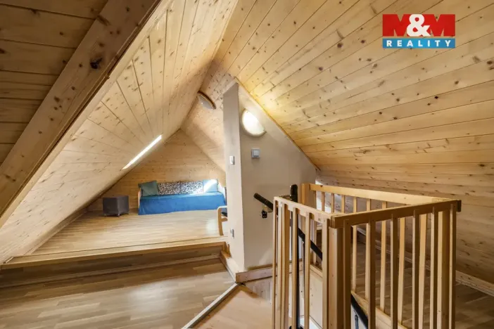 Prodej činžovního domu, Roudnice nad Labem, Štěpárna, 172 m2
