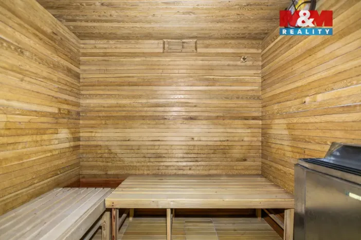 Prodej rodinného domu, Kynšperk nad Ohří, Jiřího z Poděbrad, 172 m2