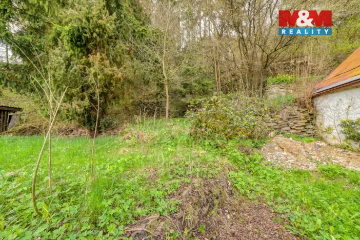 Prodej chalupy, Chodová Planá - Michalovy Hory, 73 m2