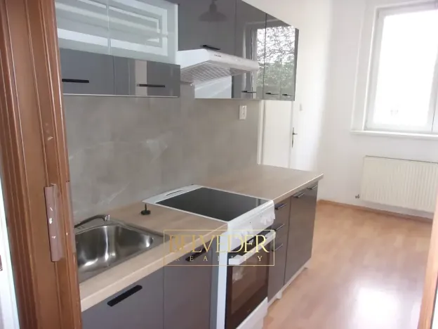 Pronájem bytu 2+1, Teplice, Americká, 70 m2