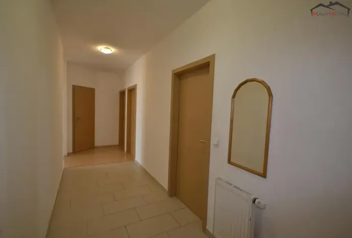 Pronájem bytu 4+kk, Brno, Chvalovka, 93 m2