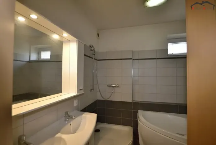 Pronájem bytu 4+kk, Brno, Chvalovka, 93 m2
