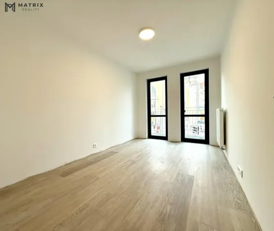 Pronájem bytu 2+kk, Praha - Libeň, Zenklova, 60 m2