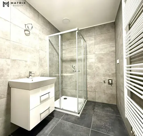 Pronájem bytu 2+kk, Praha - Libeň, Zenklova, 60 m2