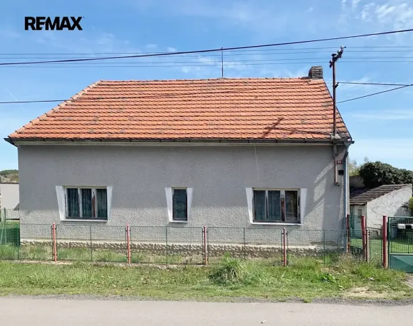 Prodej rodinného domu, Pšovlky, 90 m2