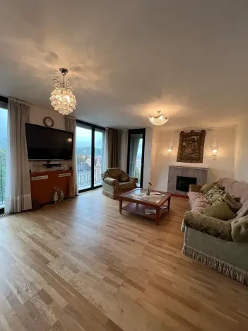 Prodej bytu 3+kk, Karlovy Vary, Pražská silnice, 102 m2