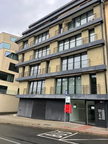 Prodej bytu 3+kk, Karlovy Vary, Pražská silnice, 102 m2
