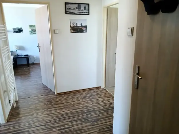 Prodej bytu 3+1, Dvůr Králové nad Labem, Leoše Janáčka, 69 m2