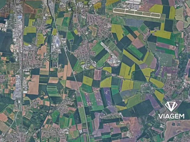 Prodej podílu pole, Brno, 1385 m2