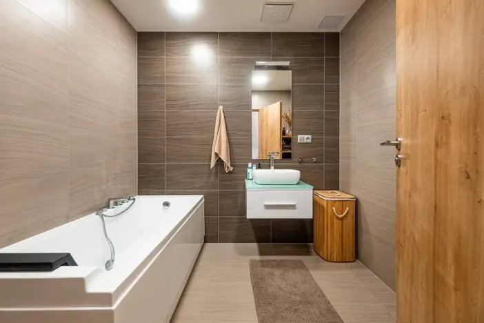 Pronájem bytu 2+kk, Pardubice - Zelené Předměstí, Rokycanova, 55 m2