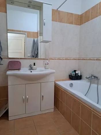 Pronájem bytu 2+kk, Hradec Králové, Škroupova, 52 m2