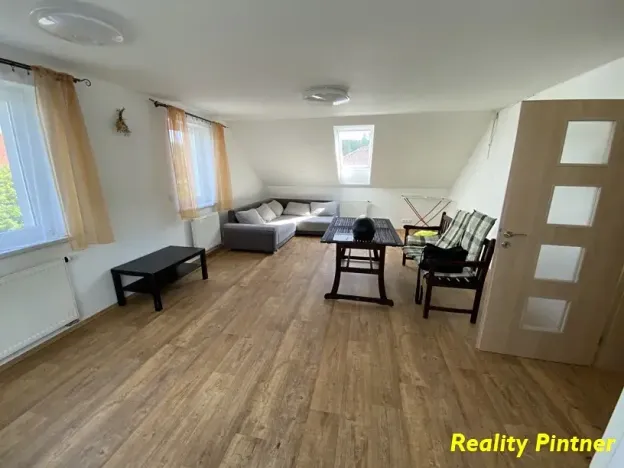 Pronájem bytu 3+kk, Příbram, 100 m2