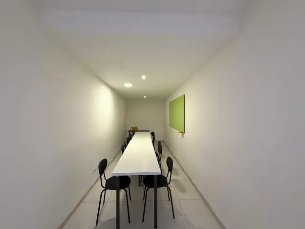 Pronájem obchodního prostoru, Praha - Vršovice, Rostovská, 56 m2