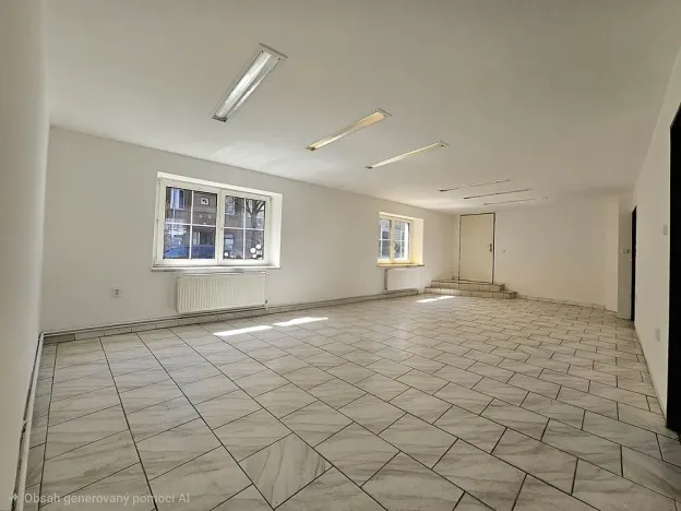 Pronájem restaurace, Brno, Kollárova, 60 m2
