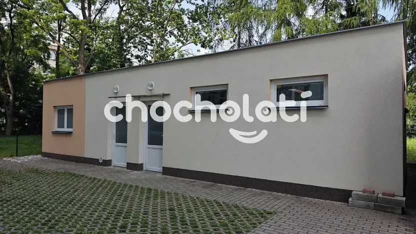 Pronájem kanceláře, Pardubice, Školská, 157 m2