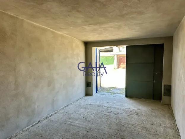 Prodej garáže, Hodonín, Pánovská, 19 m2