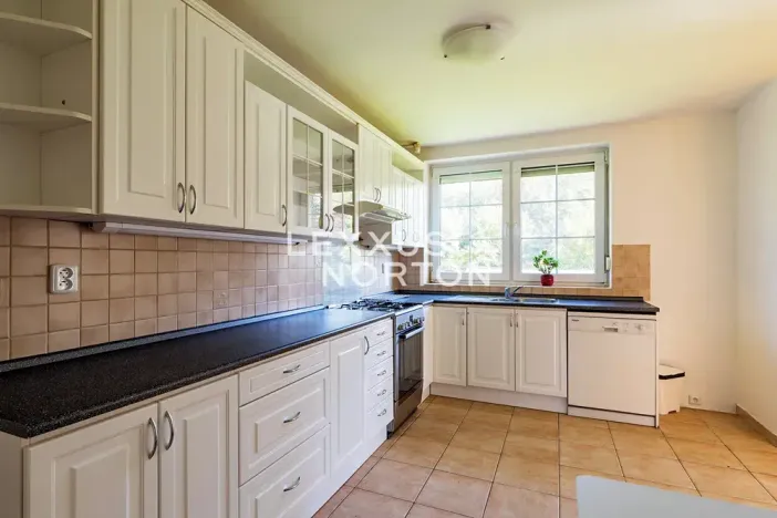 Pronájem rodinného domu, Průhonice, Pod Valem I., 450 m2