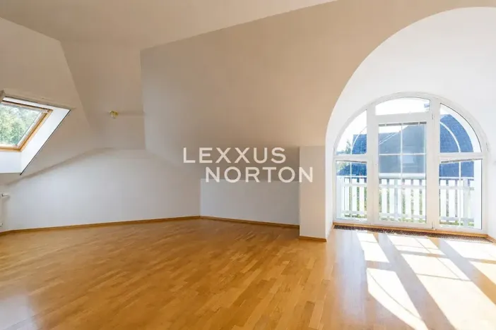 Pronájem rodinného domu, Průhonice, Pod Valem I., 450 m2