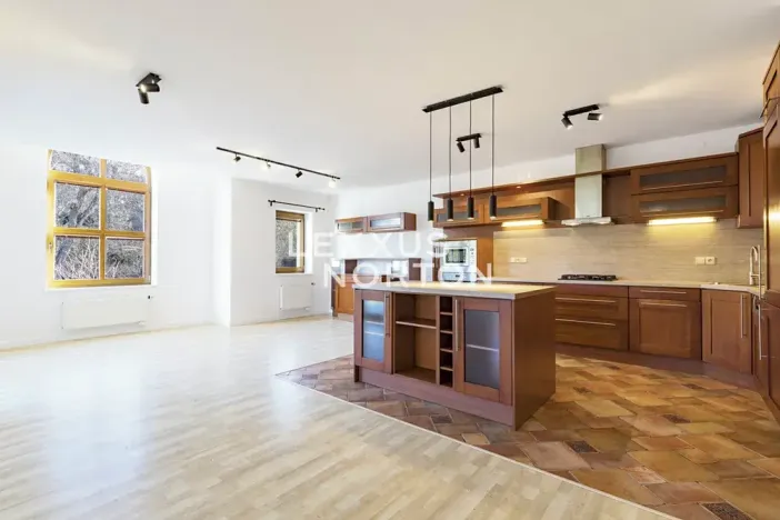 Pronájem rodinného domu, Praha - Přední Kopanina, Nové domy, 410 m2