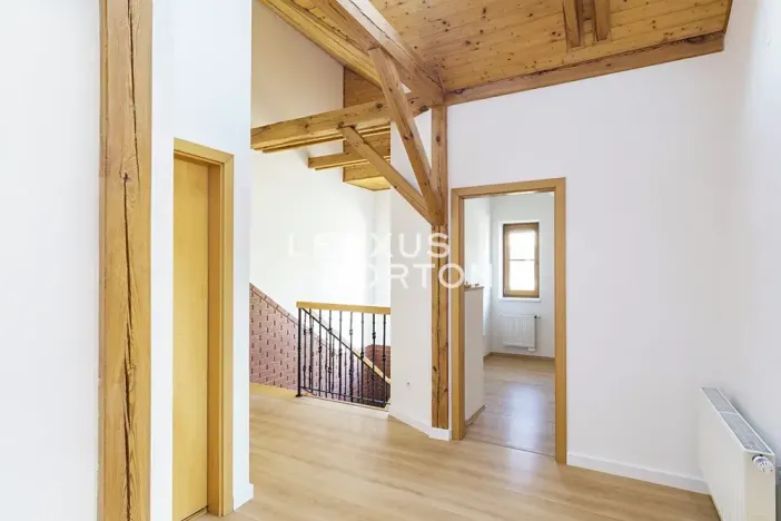 Pronájem rodinného domu, Praha - Přední Kopanina, Nové domy, 410 m2