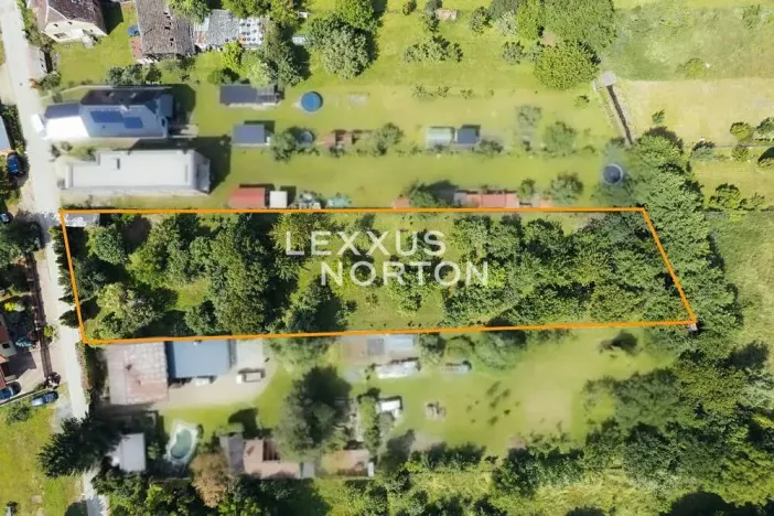 Prodej pozemku pro bydlení, Praha - Ďáblice, Na blatech, 2573 m2