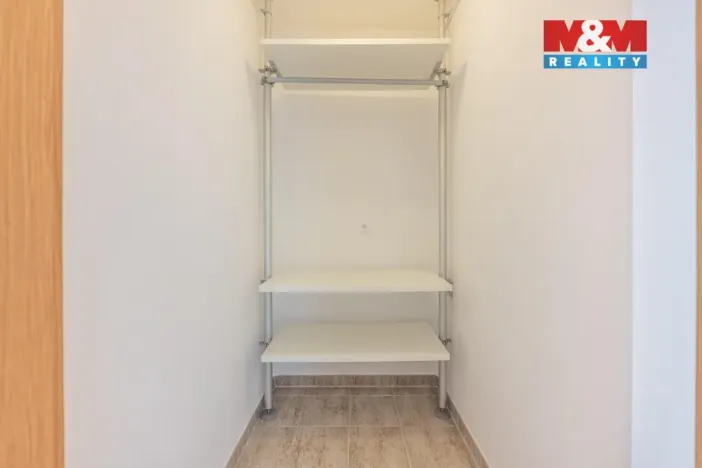 Pronájem bytu 2+kk, Praha - Stodůlky, Symfonická, 58 m2