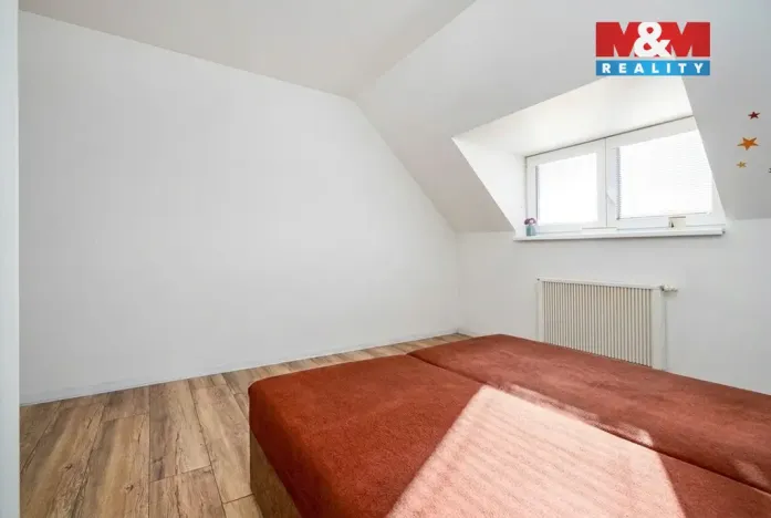 Pronájem bytu 2+kk, Nymburk, Poděbradská, 49 m2