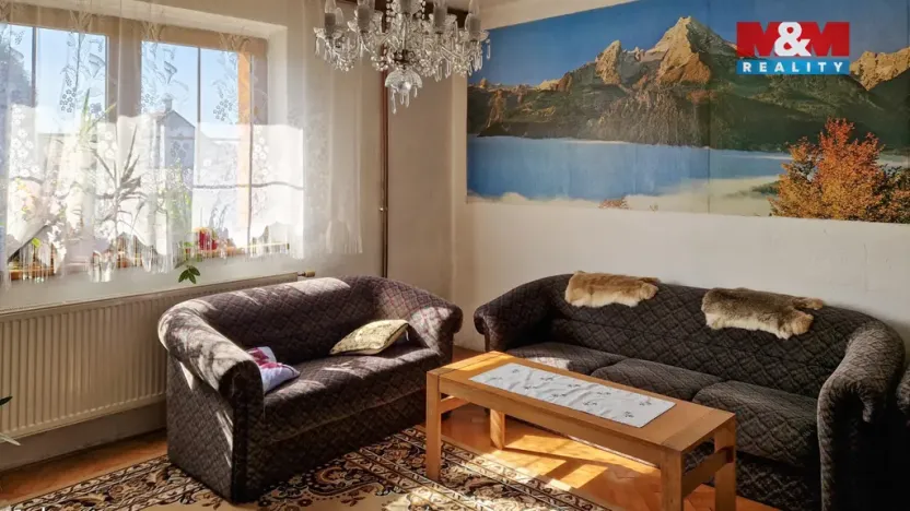 Prodej rodinného domu, Frýdek-Místek - Frýdek, Bruzovská, 250 m2