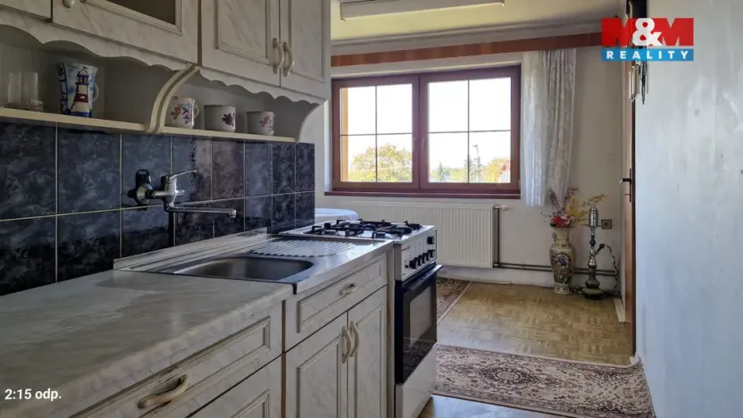Prodej rodinného domu, Frýdek-Místek - Frýdek, Bruzovská, 250 m2
