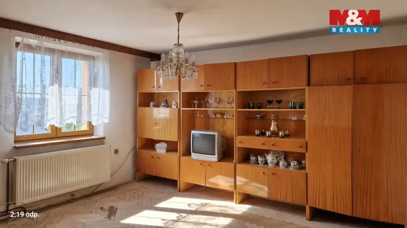 Prodej rodinného domu, Frýdek-Místek - Frýdek, Bruzovská, 250 m2