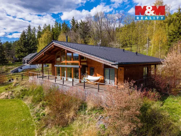 Prodej rodinného domu, Václavov u Bruntálu - Horní Václavov, 205 m2