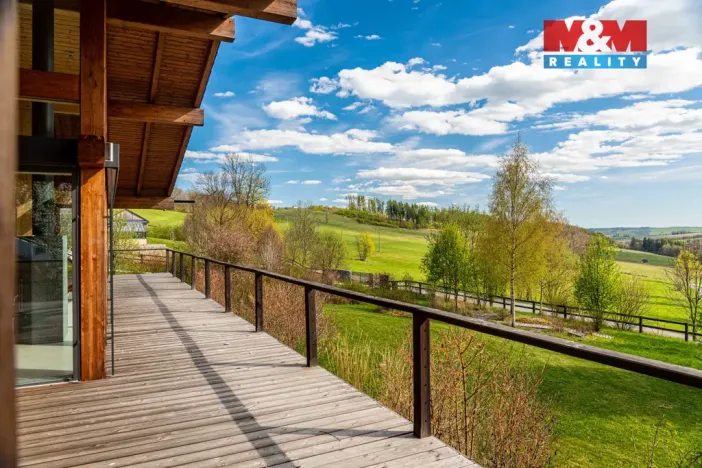 Prodej rodinného domu, Václavov u Bruntálu - Horní Václavov, 205 m2