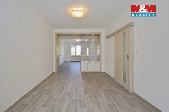 Prodej bytu 2+kk, Žďár nad Sázavou - Žďár nad Sázavou 4, Wolkerova, 70 m2