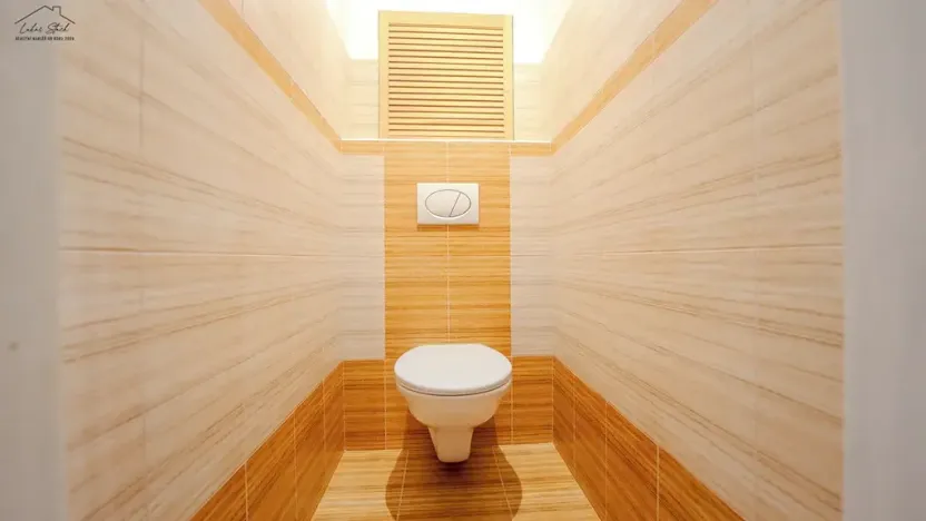 Prodej bytu 4+kk, Praha - Troja, Lublinská, 80 m2