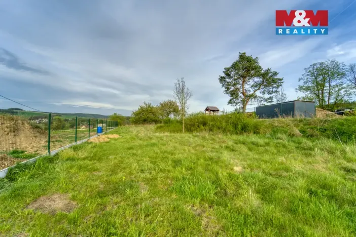 Prodej pozemku pro bydlení, Plasy, K Panholci, 2006 m2