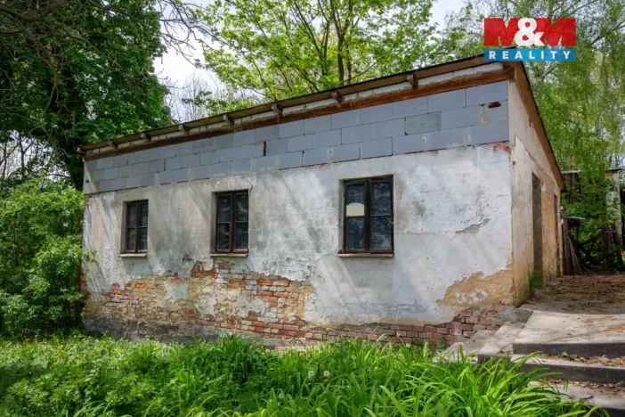 Prodej rodinného domu, Šenov, Ke Statku, 140 m2