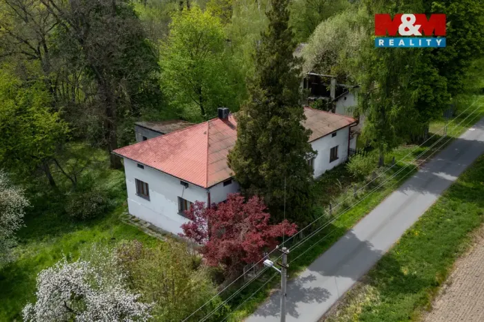 Prodej rodinného domu, Šenov, Ke Statku, 140 m2