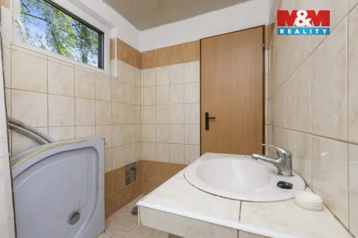 Prodej chaty, Seč - Ústupky, 77 m2