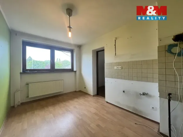 Prodej rodinného domu, Sedlnice, 200 m2